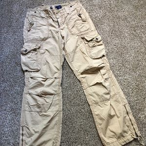 Polo Ralph Lauren Cargo Pants 4
